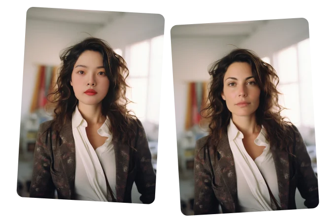 featureSecure Batch Face Swapping with Complete Privacy